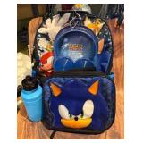 Bookbag 