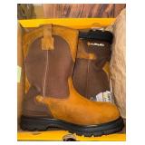 Carhartt Steel Toe Wellington, Men