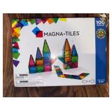 MAGNA-TILES MAGNA-TILES Classic 100-Piece
