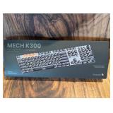 ProtoArc Bluetooth Mechanical Keyboard
