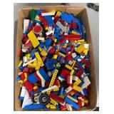 Miscellaneous Legos