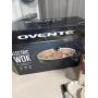 Ovente electric wok