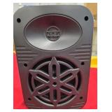 1 speaker PyleUsa Indoor Outdoor Speaker