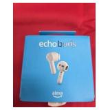 Amazon Echo Buds (newest model)