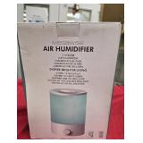 Air Humidifier 