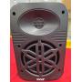 1 speaker PyleUsa Indoor Outdoor Speaker