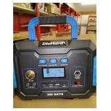 DieHard Portable Power Station