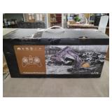 22 Channel Remote Control Excavator