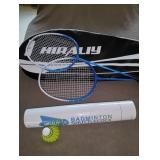 Hiraliy Badminton Set
