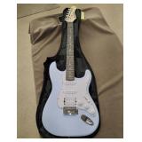RST-150 39 Beginner Electric Guitar Kit 