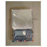 Mik-Nana Food Scale, 22lb Digital Kitchen Scale 