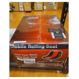 Rolling Stool