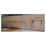 COOS BAY 11x11 Pop-Up Instant Gazebo Tent