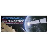 ESAKO Telescope