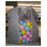 Bag of Play Balls