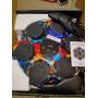 Music Boxing Machine