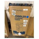 Toddler Standing Tower