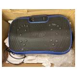 Vibration Plate