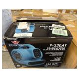 925 CFM 3-Speed Multi-Purpose Mini Mighty Air Mover