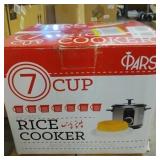 Pars Automatic Persian Rice Cooker