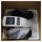 Under Desk Sitting Elliptical Exerciser