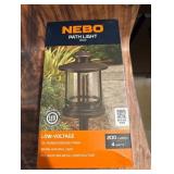 NEBO Low Voltage 4 W LED Pathway Light