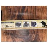 3-9x40 AO Rifle Scope for Long Range Hunting