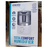 HoMedics, TotalComfort Ultrasonic Cool Mist Humidifier