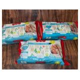 Fisher-Price Size 5 Hypoallergenic Diapers