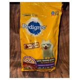 Pedigree with Tender Bites