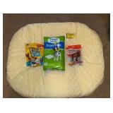Dog items