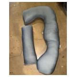 Pregnancy Pillow