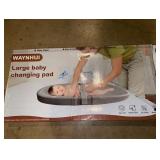 Baby Changing Pad