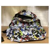 Mickey Mouse Backpack