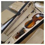 Violin For Beginners