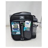 Arctic Zone PRO expandable lunch bag set
