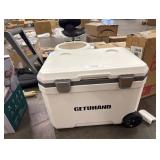 Ultra-Light Wheelded Cooler