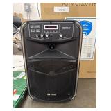 GTSK8-2 Portable Bluetooth PA Speaker System