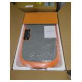 Vibration Plate Exercise Machine