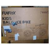 Toddler Balance Bike for 2 to 5 Year Old