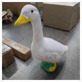 Fox Valley Traders Gaggleville Porch Goose