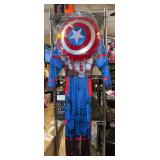 Size medium Costume