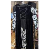 Size 6-8 youth Costume