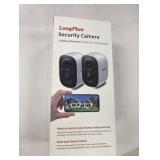 LongPlus Security Cameras Wireless Outdoor
