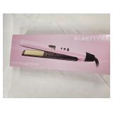 1 Inch Hair Straightener