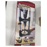 Milescraft DrillMate Portable Drill Guide