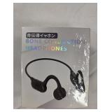 2025 Bone Conduction Headphones