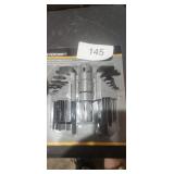 Ever craftsman 22 piece SAE & Merric her key set