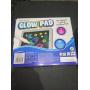 AMAV Glow Pad - Portable Hi-Tech Drawing Board for Kids