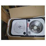 Mop and Bucket with Wringer Set